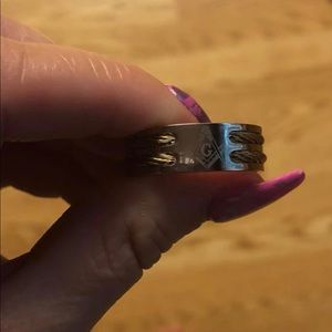 Men’s Masonic Band Stainless Steel!